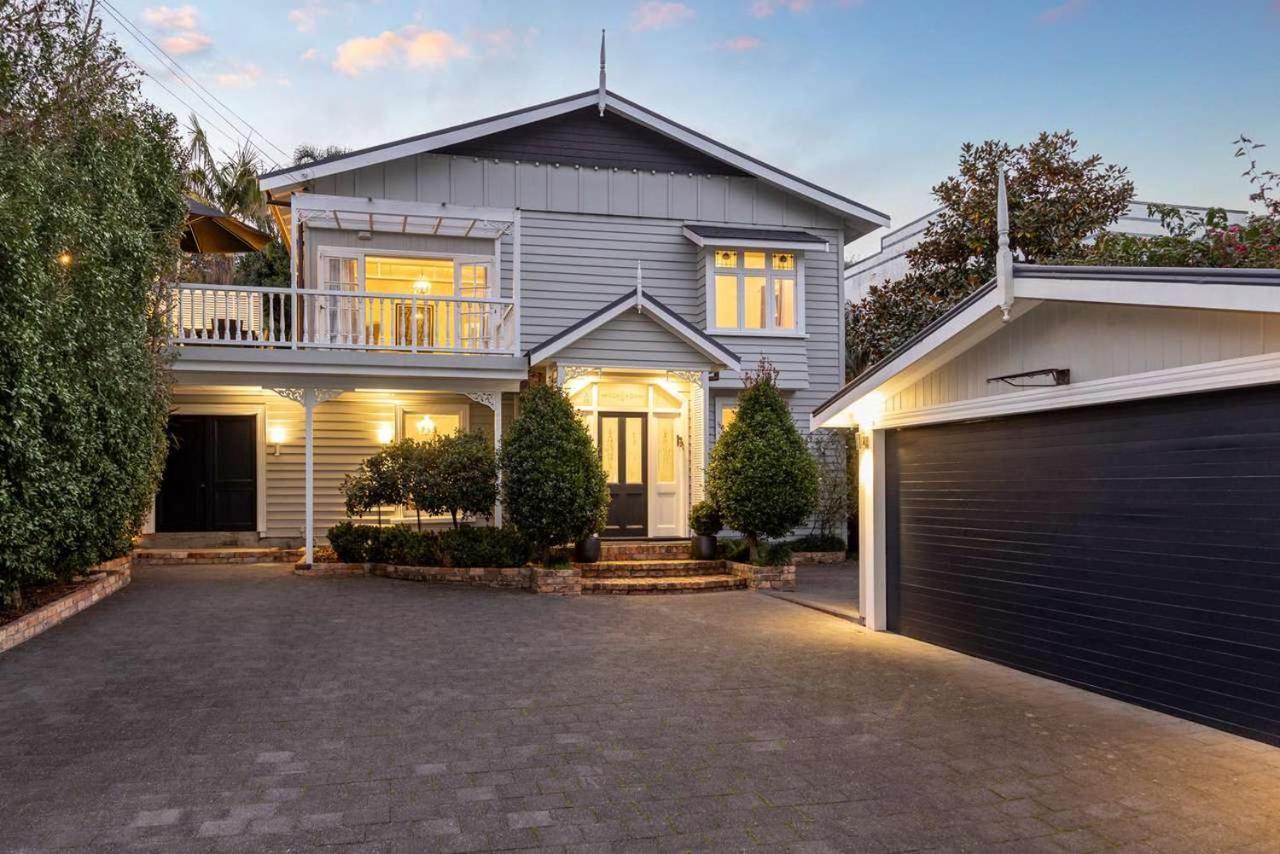 Great Location - Great Value Hotel Auckland Exterior photo